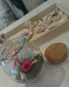 中央林間グラス