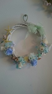 中央林間ドアリース１